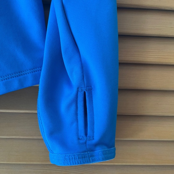 Under Armour Cold Gear 1/2 Zip - Picture 3 of 3